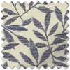 Abele, Navy - Made to Measure Curtains